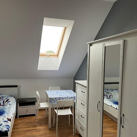 Appartamento Relax U Agi I Jurka Stegna  Esterno foto