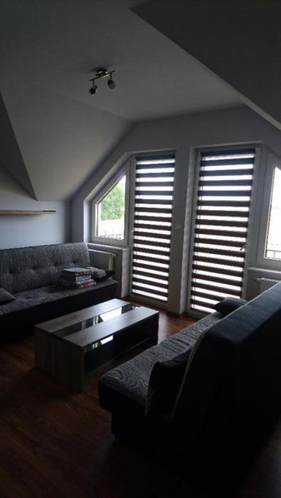Appartamento Relax U Agi I Jurka Stegna  Esterno foto