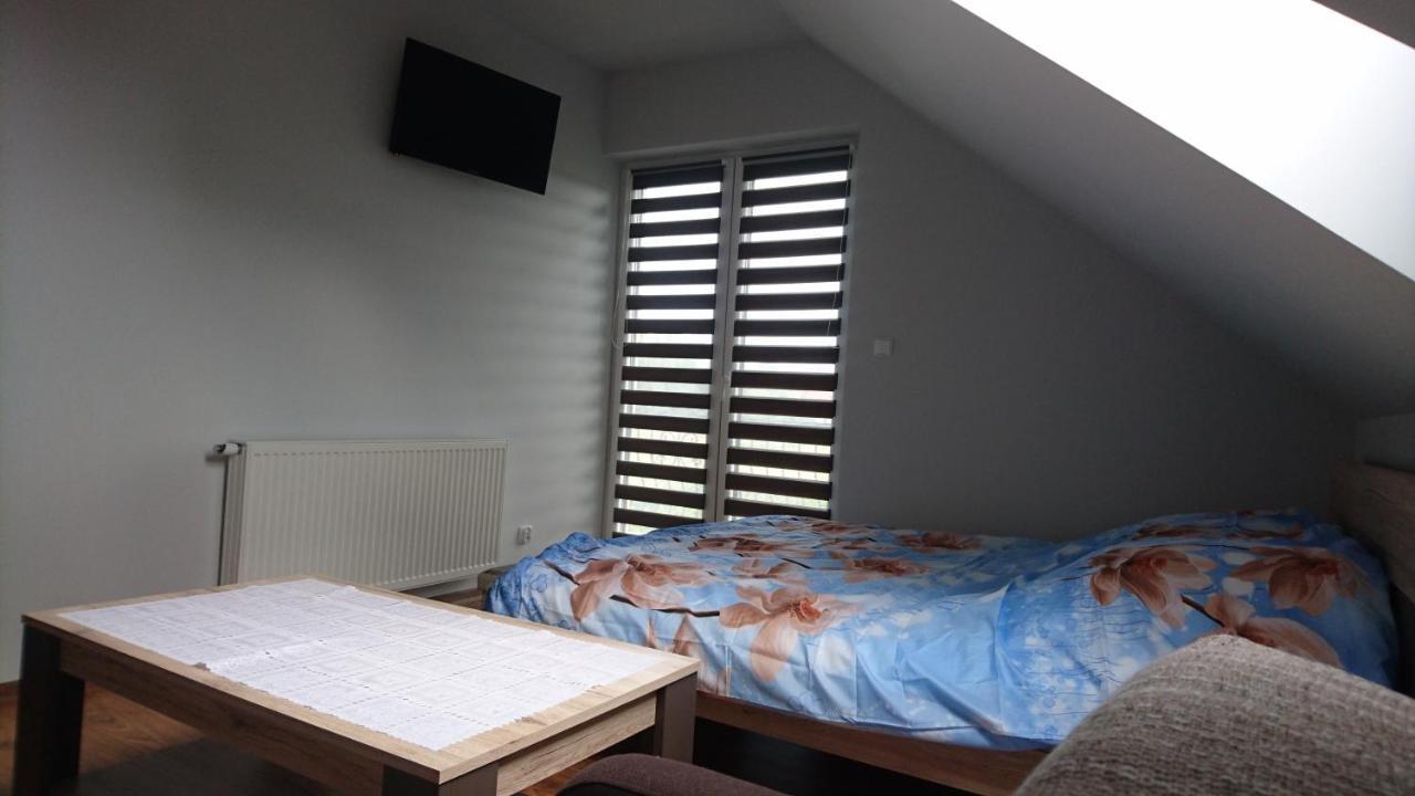 Appartamento Relax U Agi I Jurka Stegna  Esterno foto