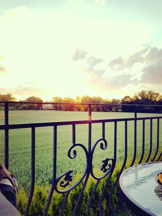 Appartamento Relax U Agi I Jurka Stegna  Esterno foto