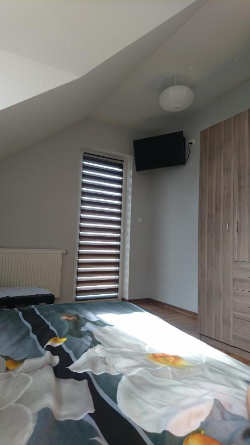 Appartamento Relax U Agi I Jurka Stegna  Esterno foto