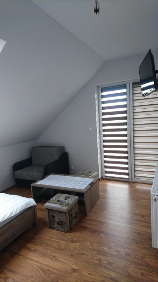 Appartamento Relax U Agi I Jurka Stegna  Esterno foto