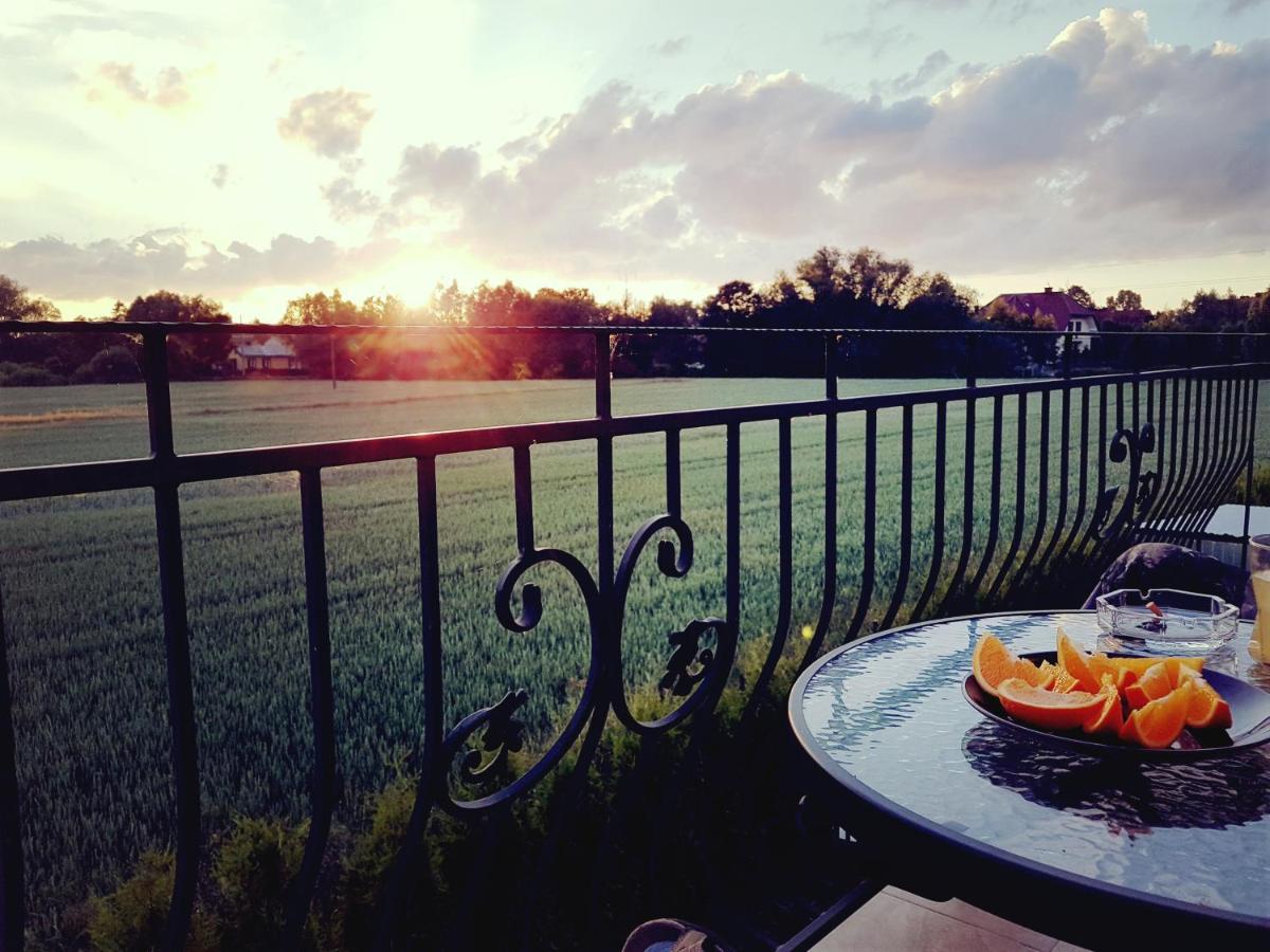Appartamento Relax U Agi I Jurka Stegna  Esterno foto