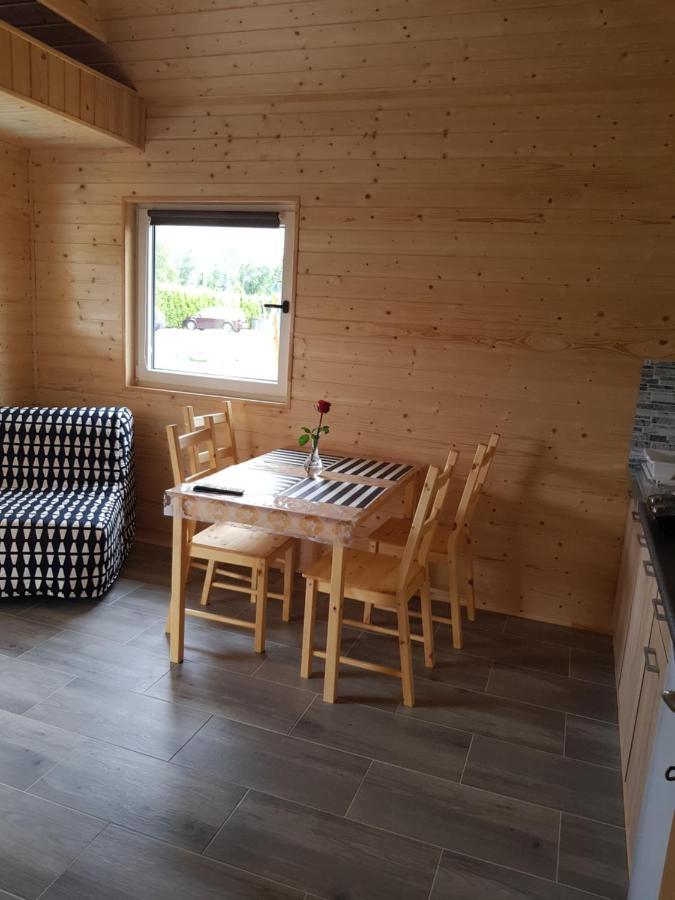Appartamento Relax U Agi I Jurka Stegna  Esterno foto