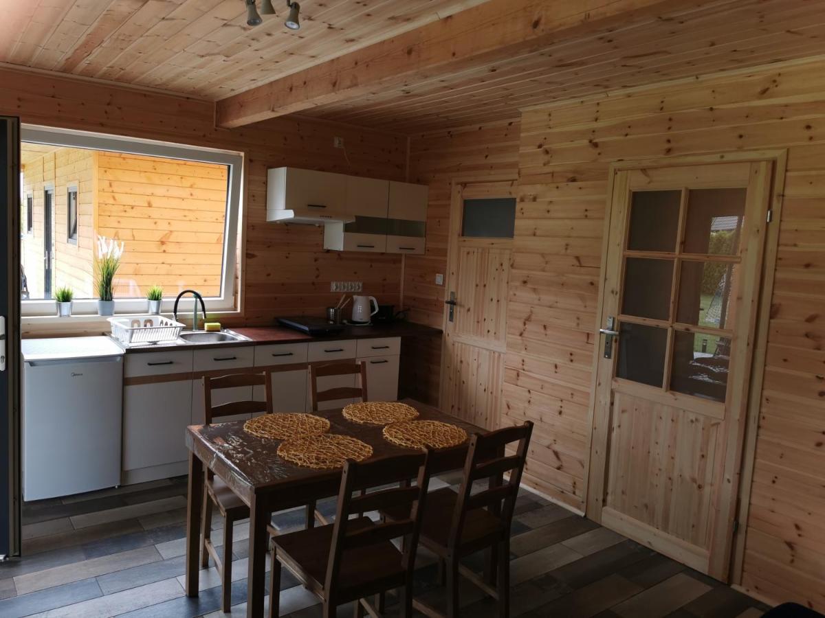 Appartamento Relax U Agi I Jurka Stegna  Esterno foto