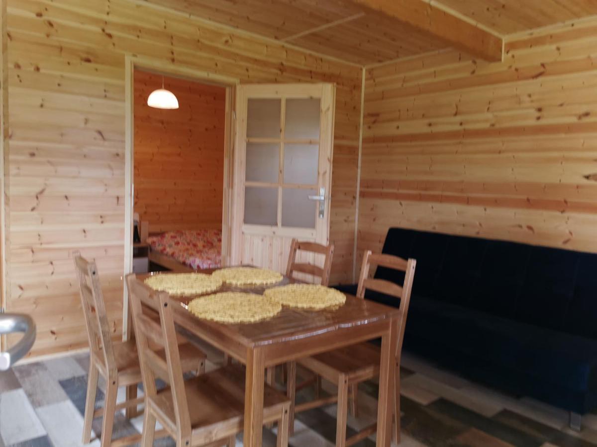 Appartamento Relax U Agi I Jurka Stegna  Esterno foto