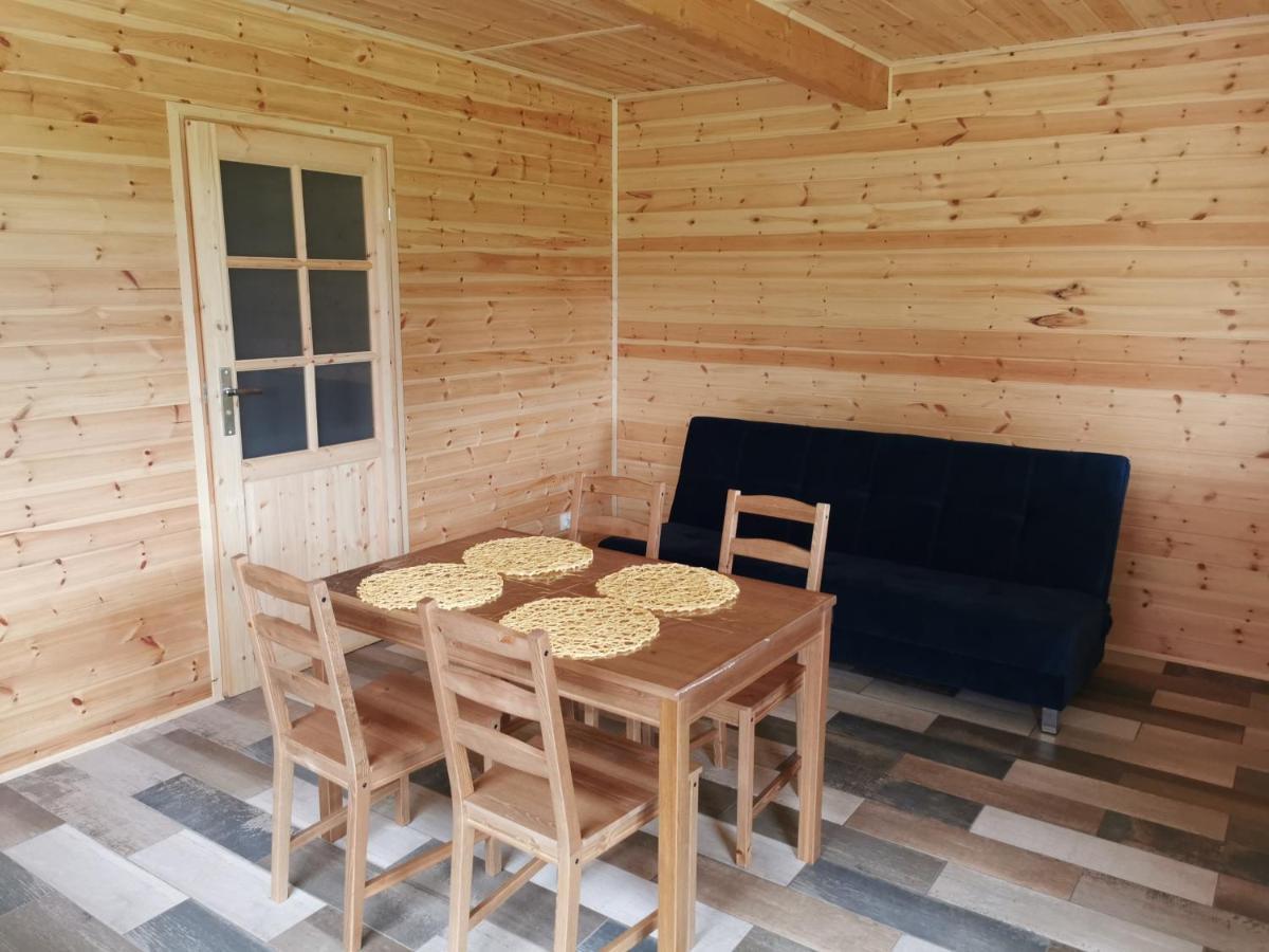 Appartamento Relax U Agi I Jurka Stegna  Esterno foto