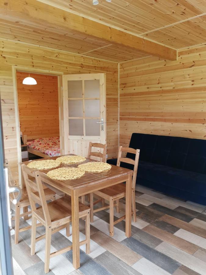 Appartamento Relax U Agi I Jurka Stegna  Esterno foto