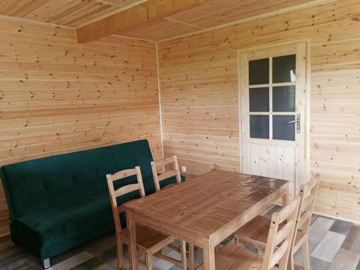 Appartamento Relax U Agi I Jurka Stegna  Esterno foto