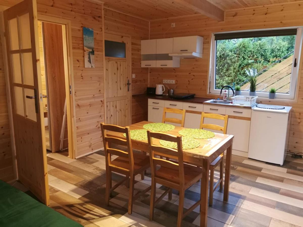 Appartamento Relax U Agi I Jurka Stegna  Esterno foto