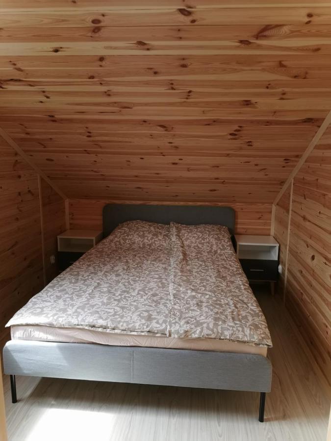 Appartamento Relax U Agi I Jurka Stegna  Esterno foto