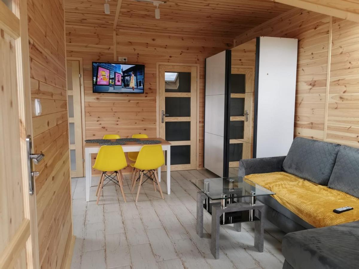 Appartamento Relax U Agi I Jurka Stegna  Esterno foto
