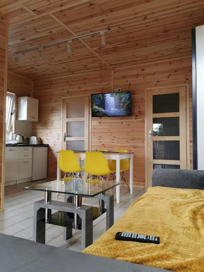 Appartamento Relax U Agi I Jurka Stegna  Esterno foto