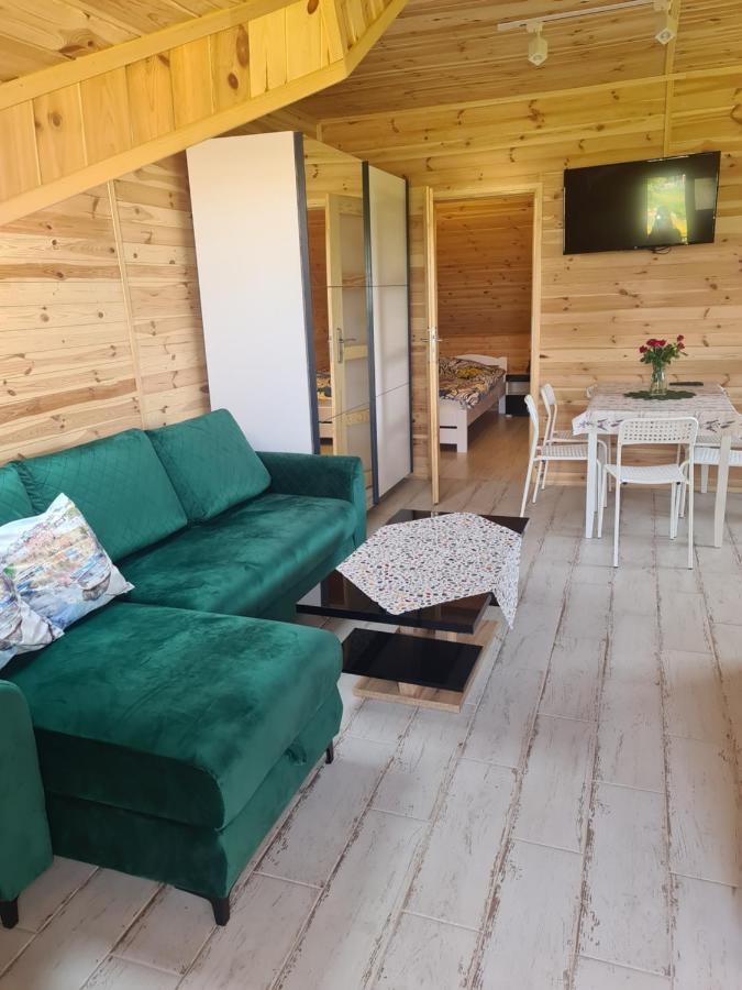 Appartamento Relax U Agi I Jurka Stegna  Esterno foto