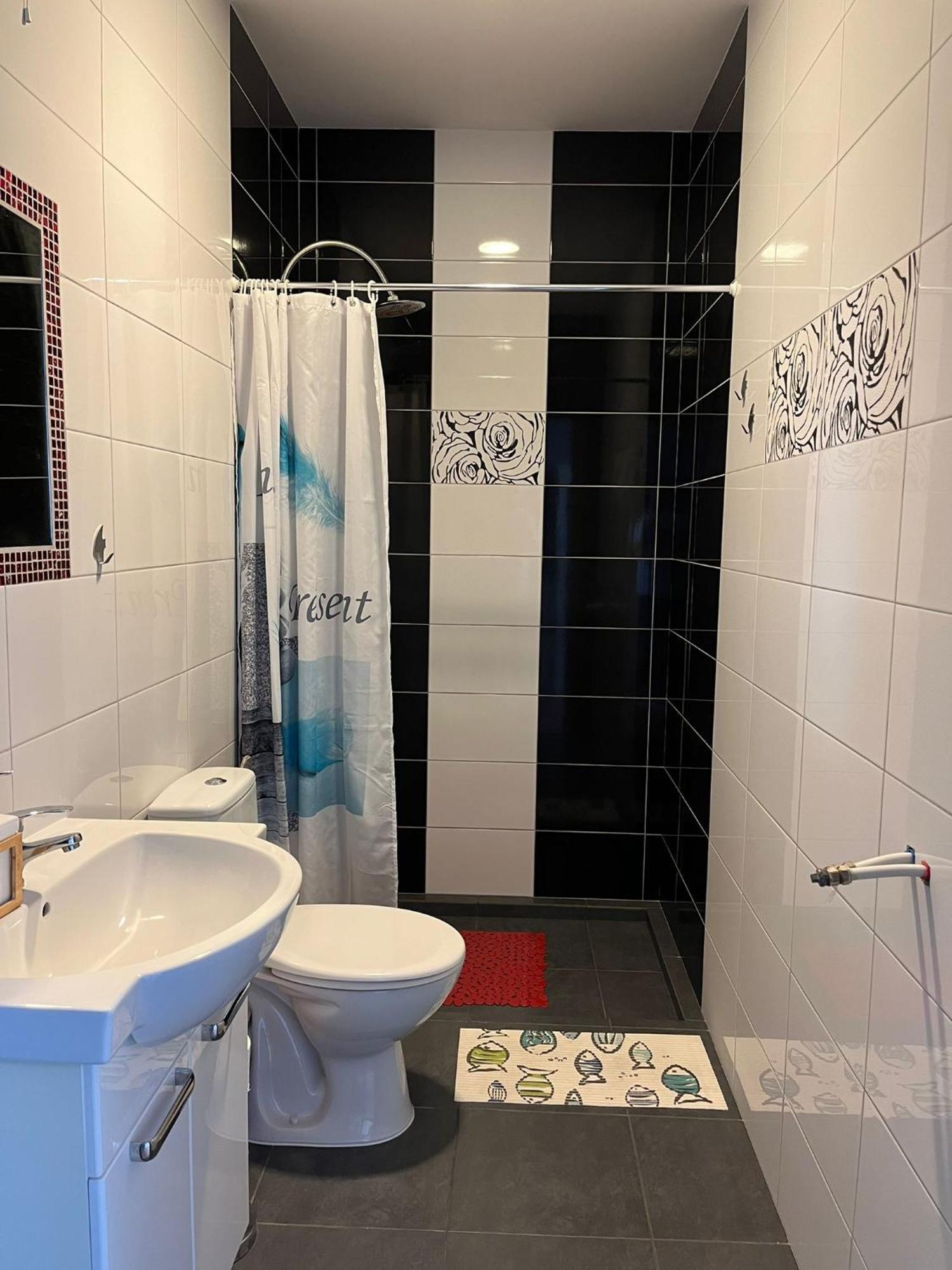 Appartamento Relax U Agi I Jurka Stegna  Esterno foto
