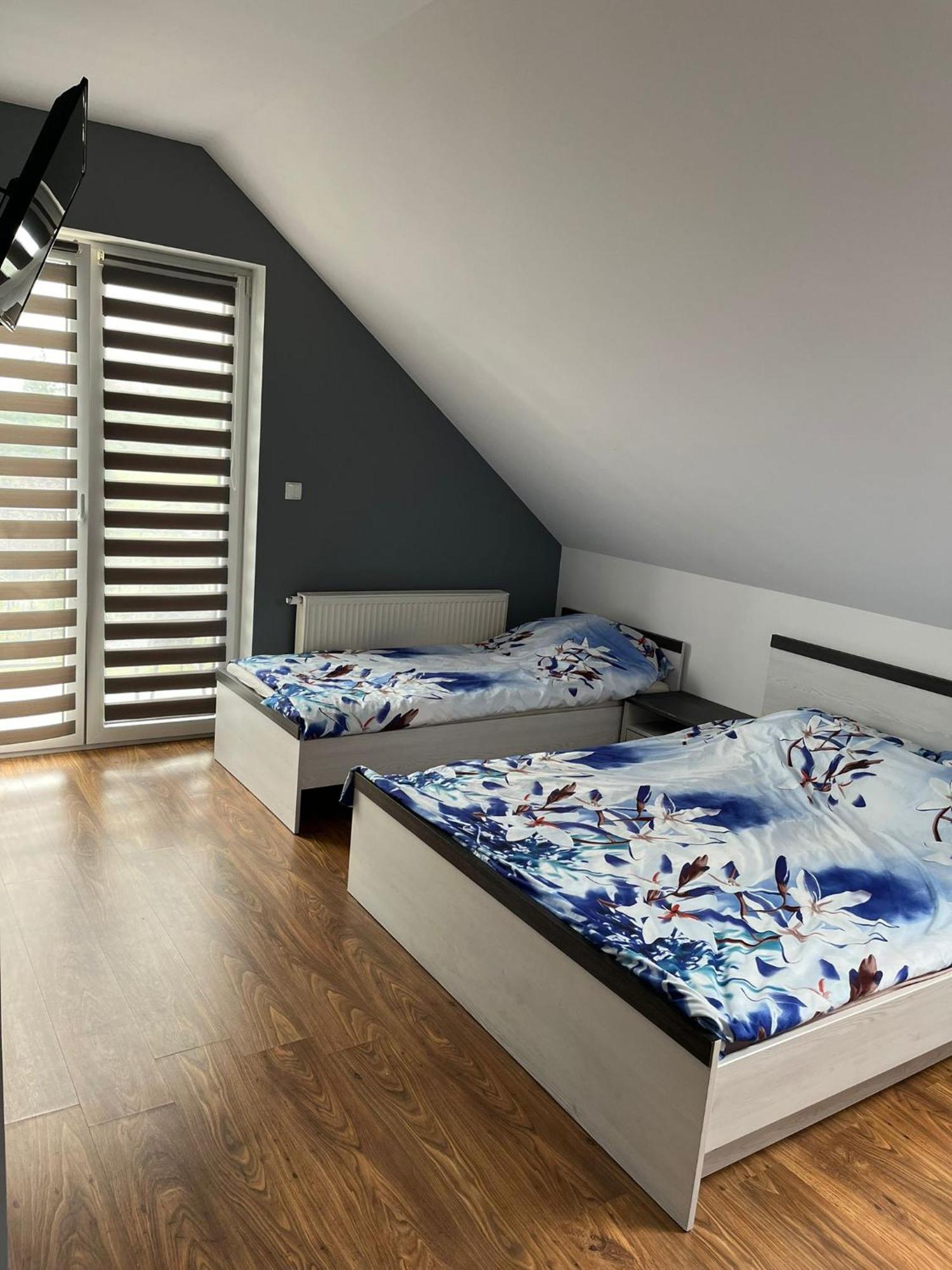 Appartamento Relax U Agi I Jurka Stegna  Esterno foto