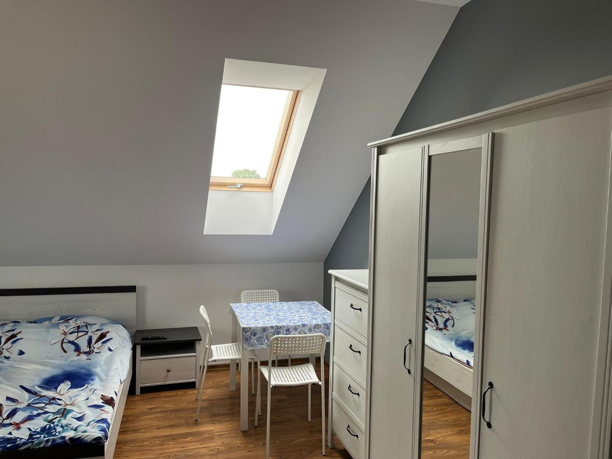 Appartamento Relax U Agi I Jurka Stegna  Esterno foto