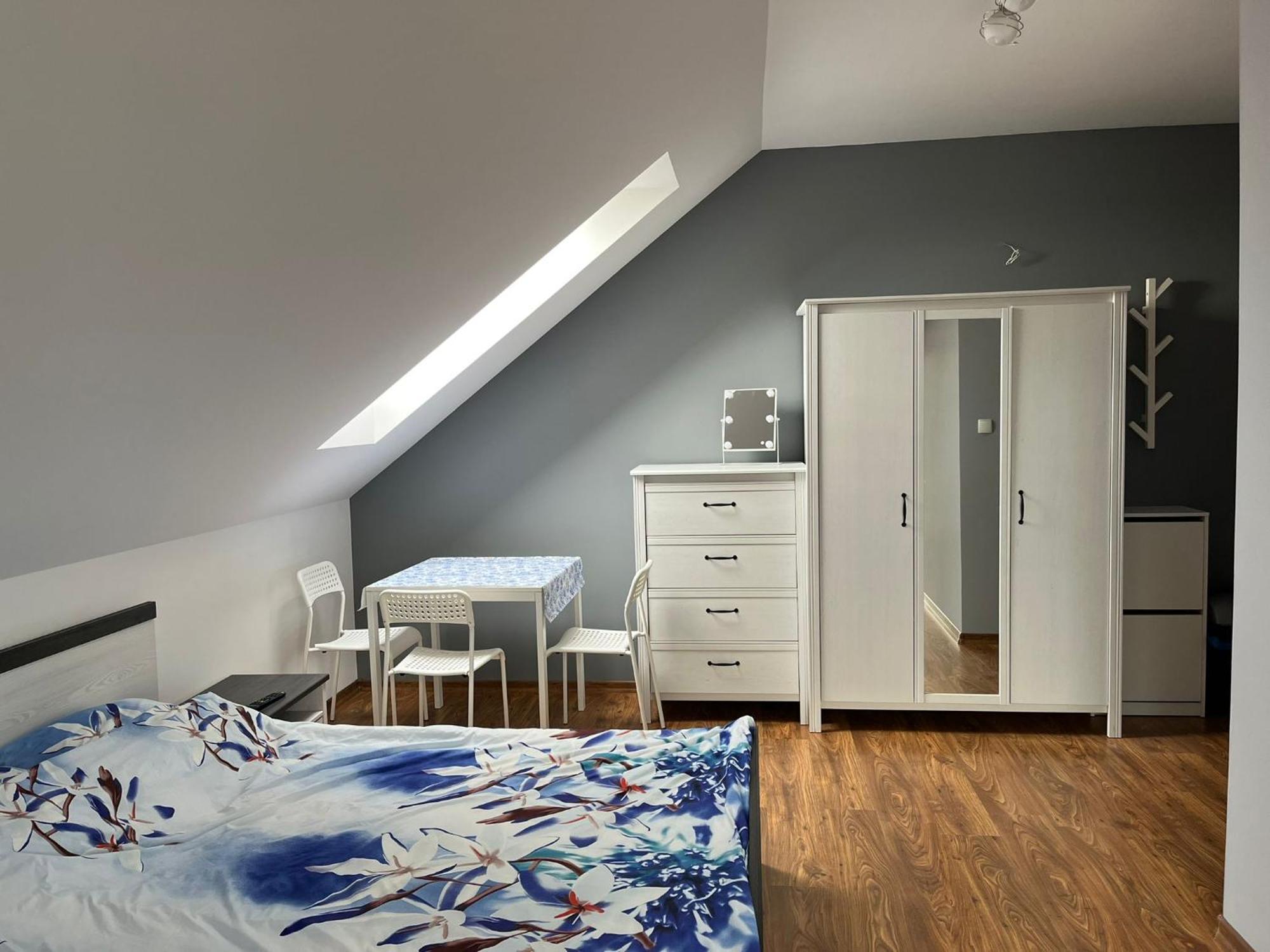 Appartamento Relax U Agi I Jurka Stegna  Esterno foto